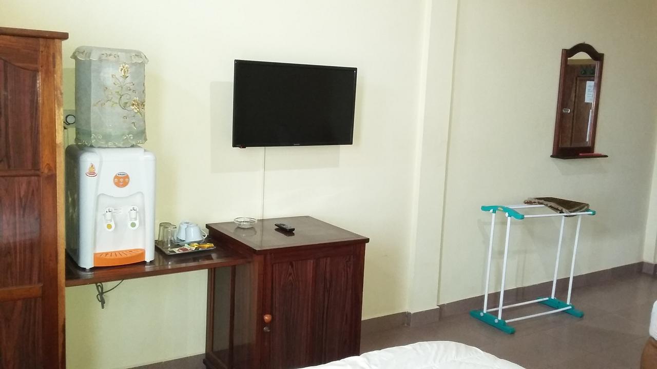 Hotel Ar - Riyadh Kualatungkal Exteriér fotografie